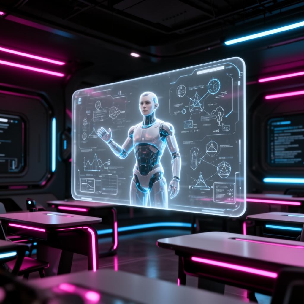 Always-on AI mentors
